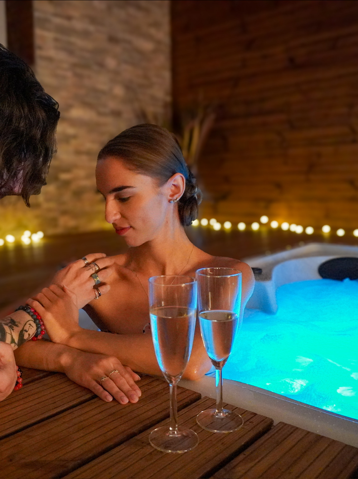 SÚKROMNÝ WELLNESS RELAX