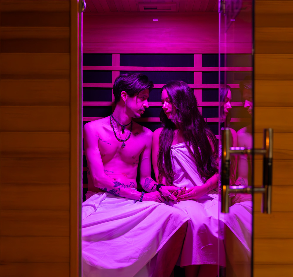 súkromný wellness relax